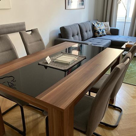 Apartment Vienna Living エクステリア 写真