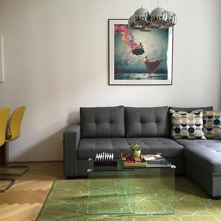 Apartment Vienna Living エクステリア 写真
