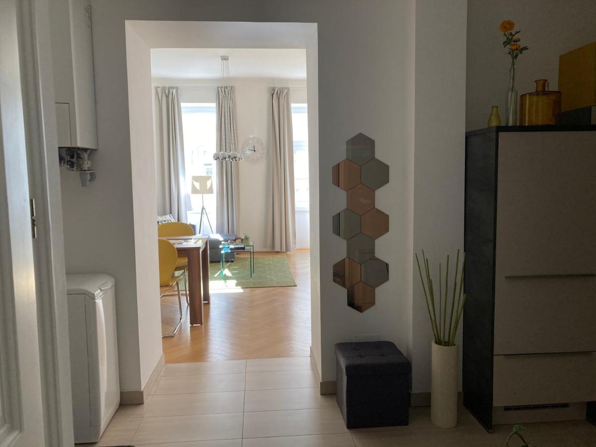 Apartment Vienna Living エクステリア 写真