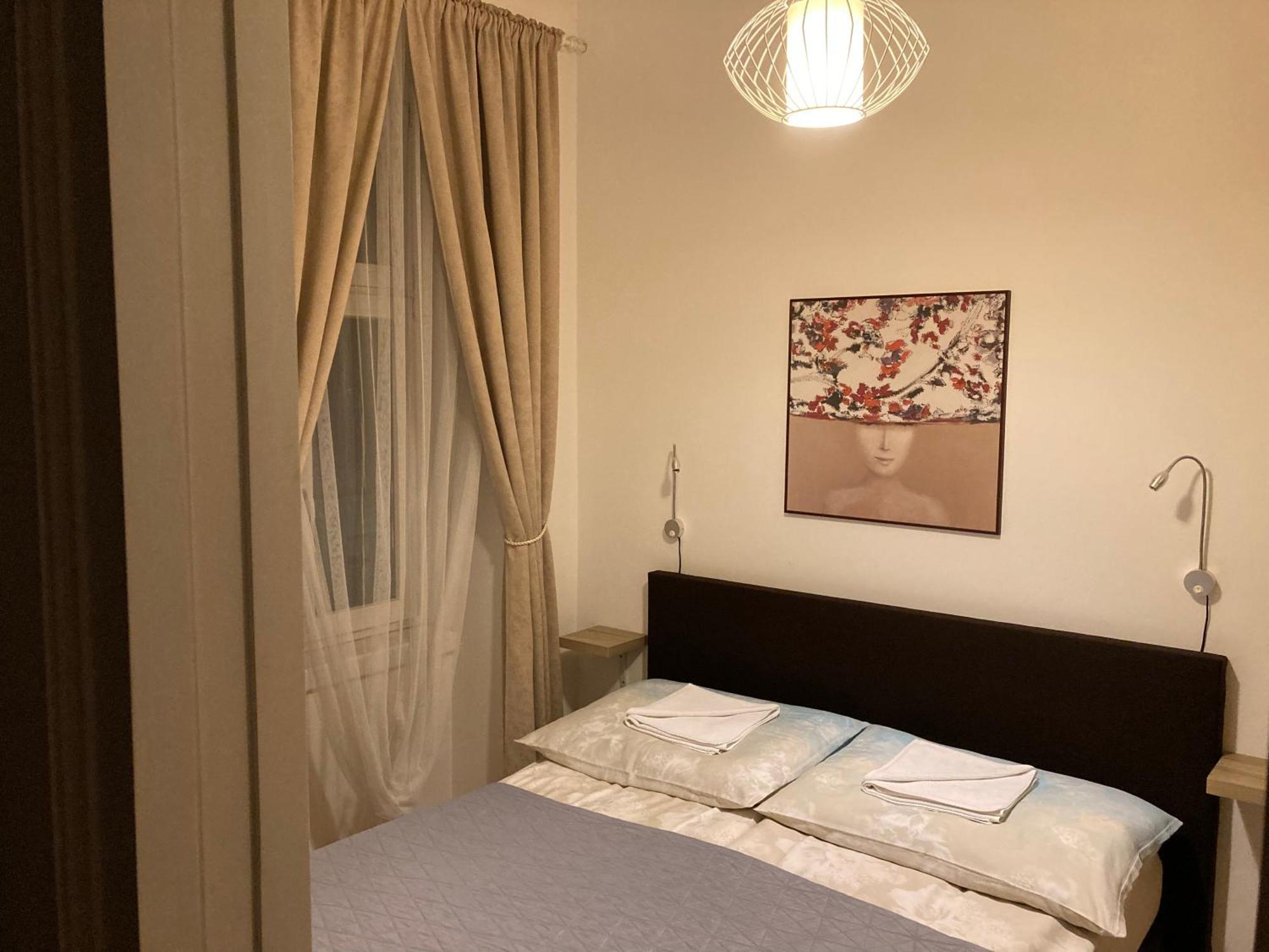 Apartment Vienna Living エクステリア 写真