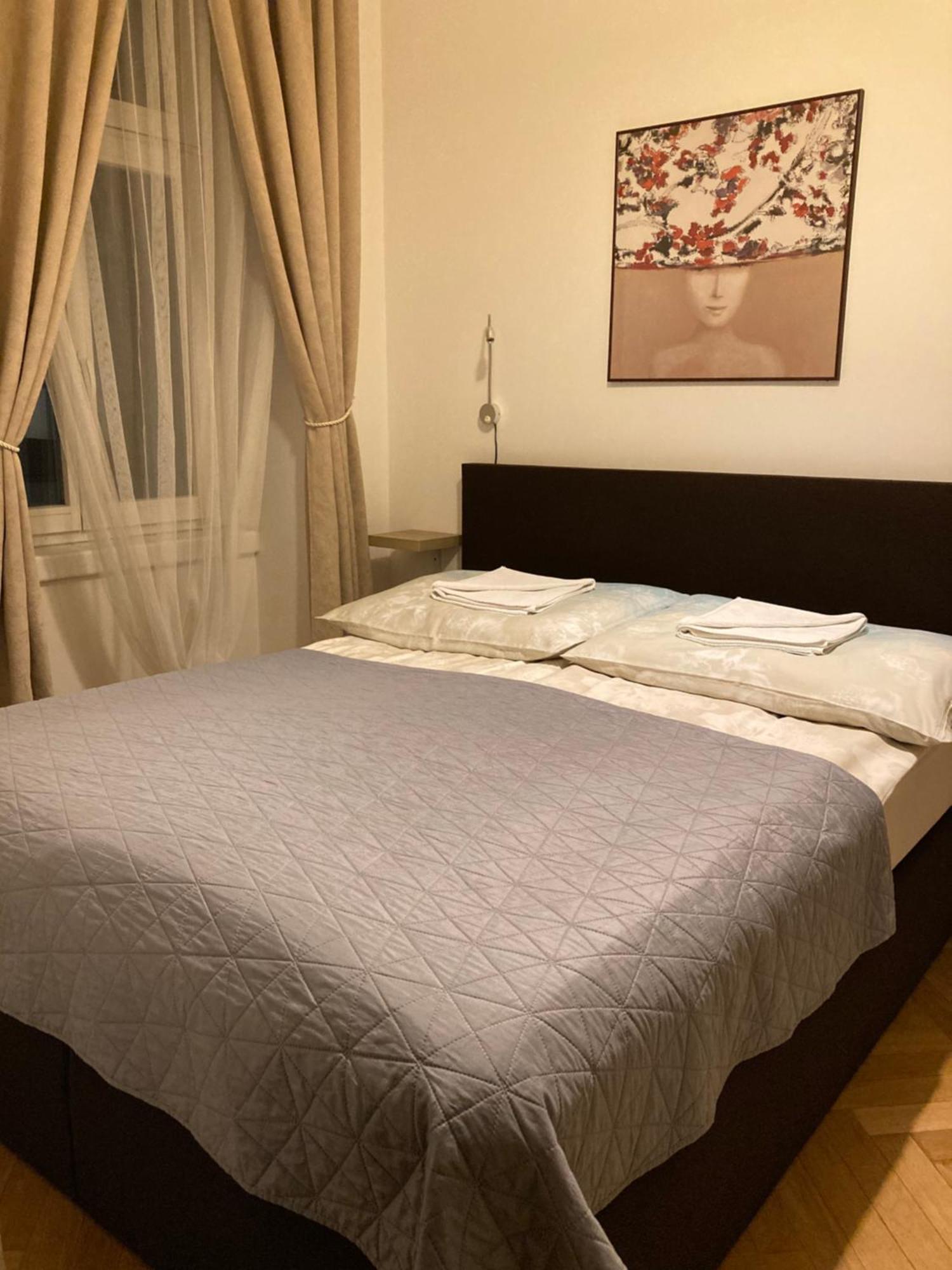 Apartment Vienna Living エクステリア 写真