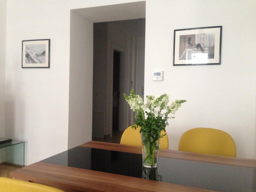 Apartment Vienna Living 部屋 写真