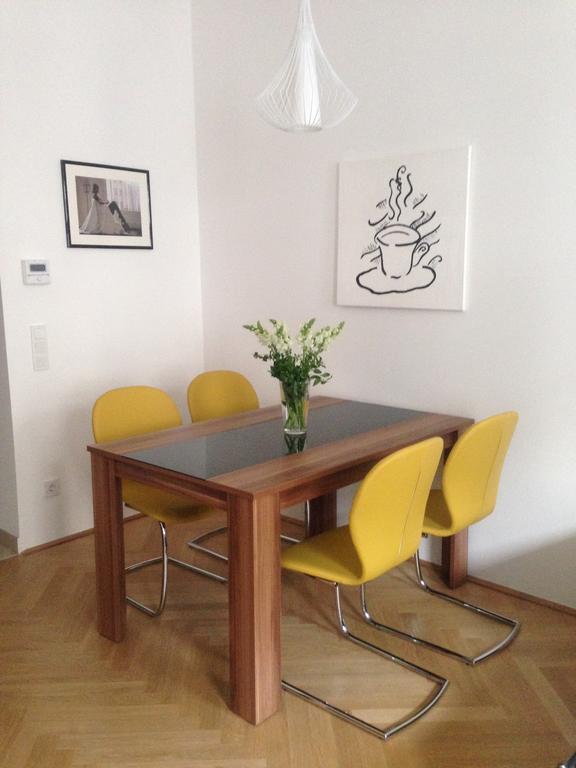 Apartment Vienna Living 部屋 写真