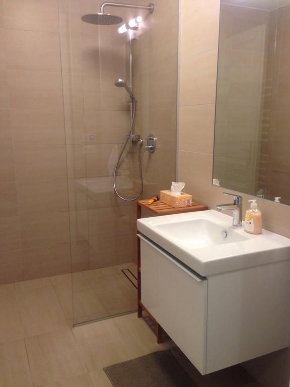 Apartment Vienna Living 部屋 写真