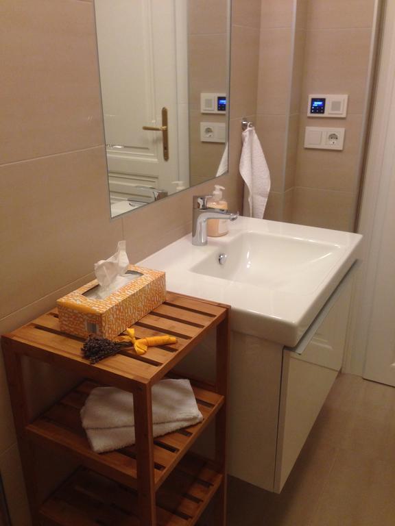 Apartment Vienna Living 部屋 写真
