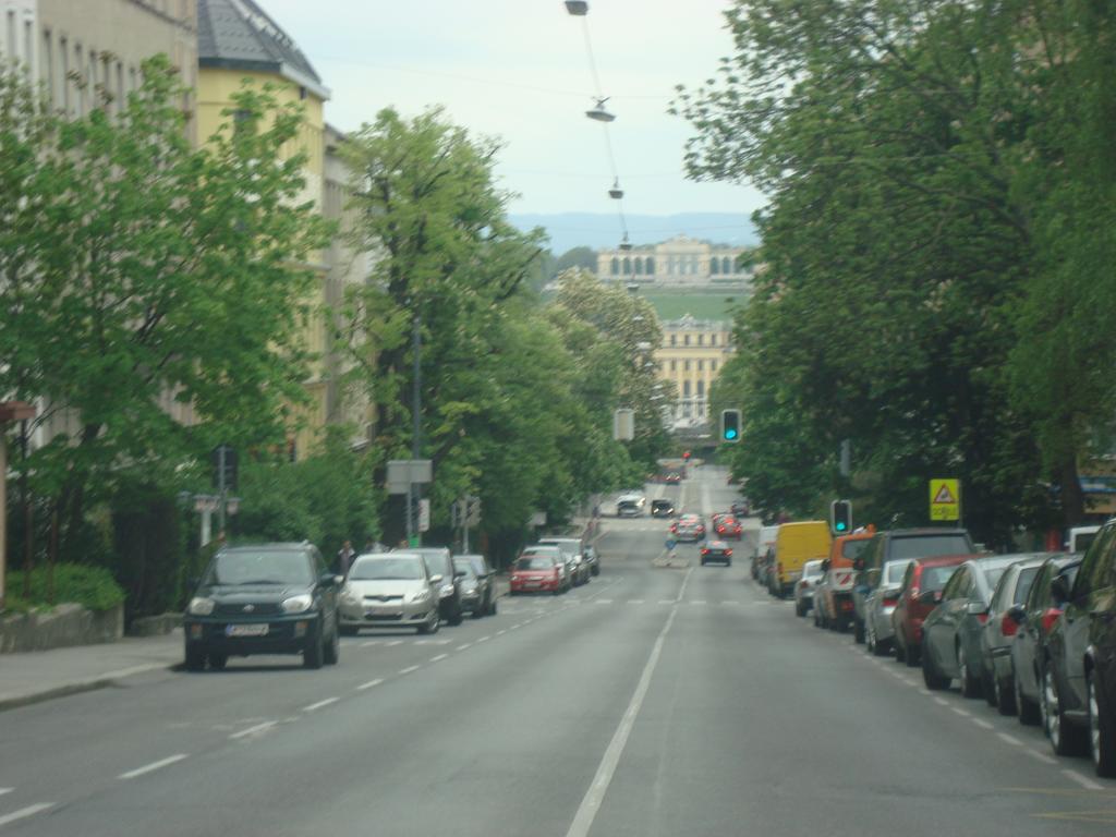 Apartment Vienna Living 部屋 写真