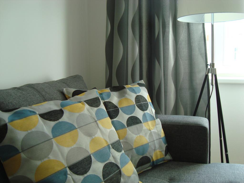 Apartment Vienna Living 部屋 写真