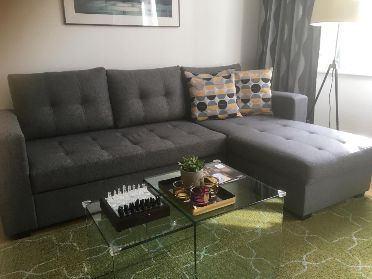 Apartment Vienna Living エクステリア 写真