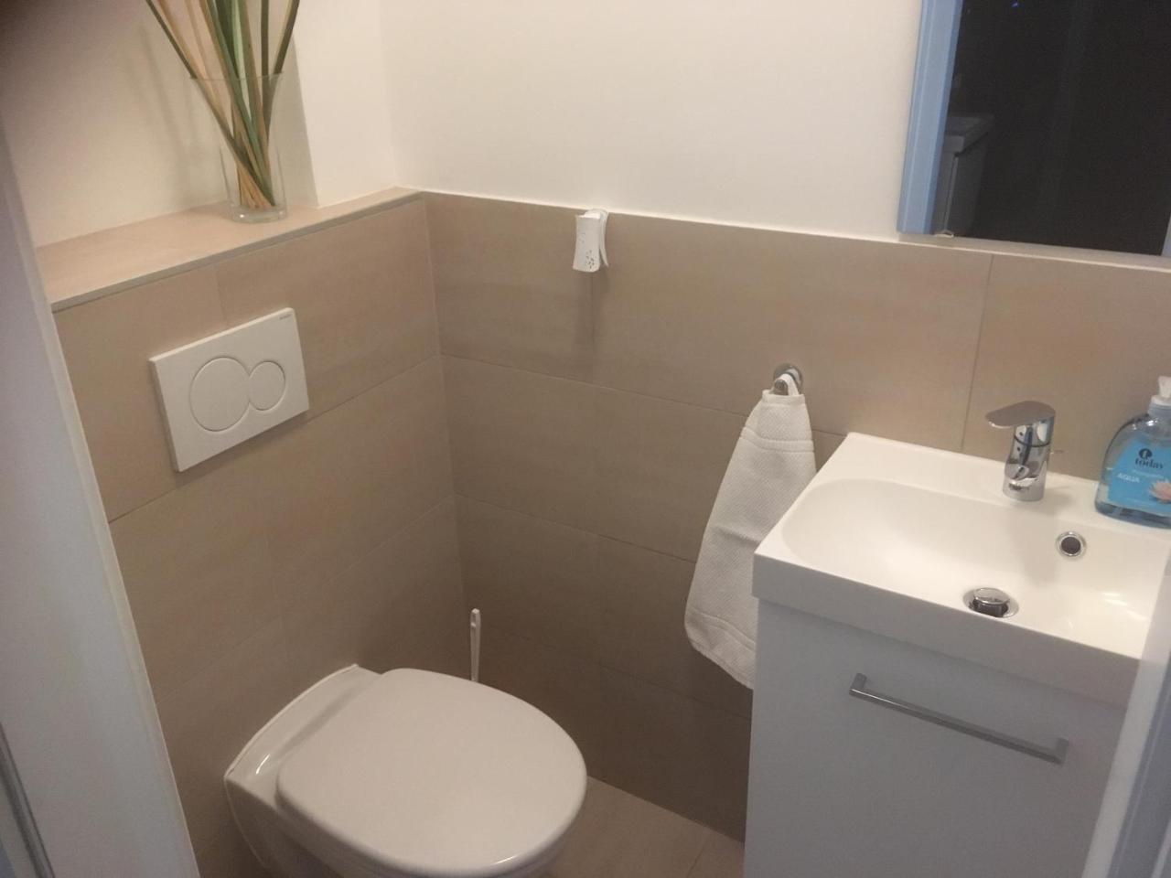 Apartment Vienna Living エクステリア 写真