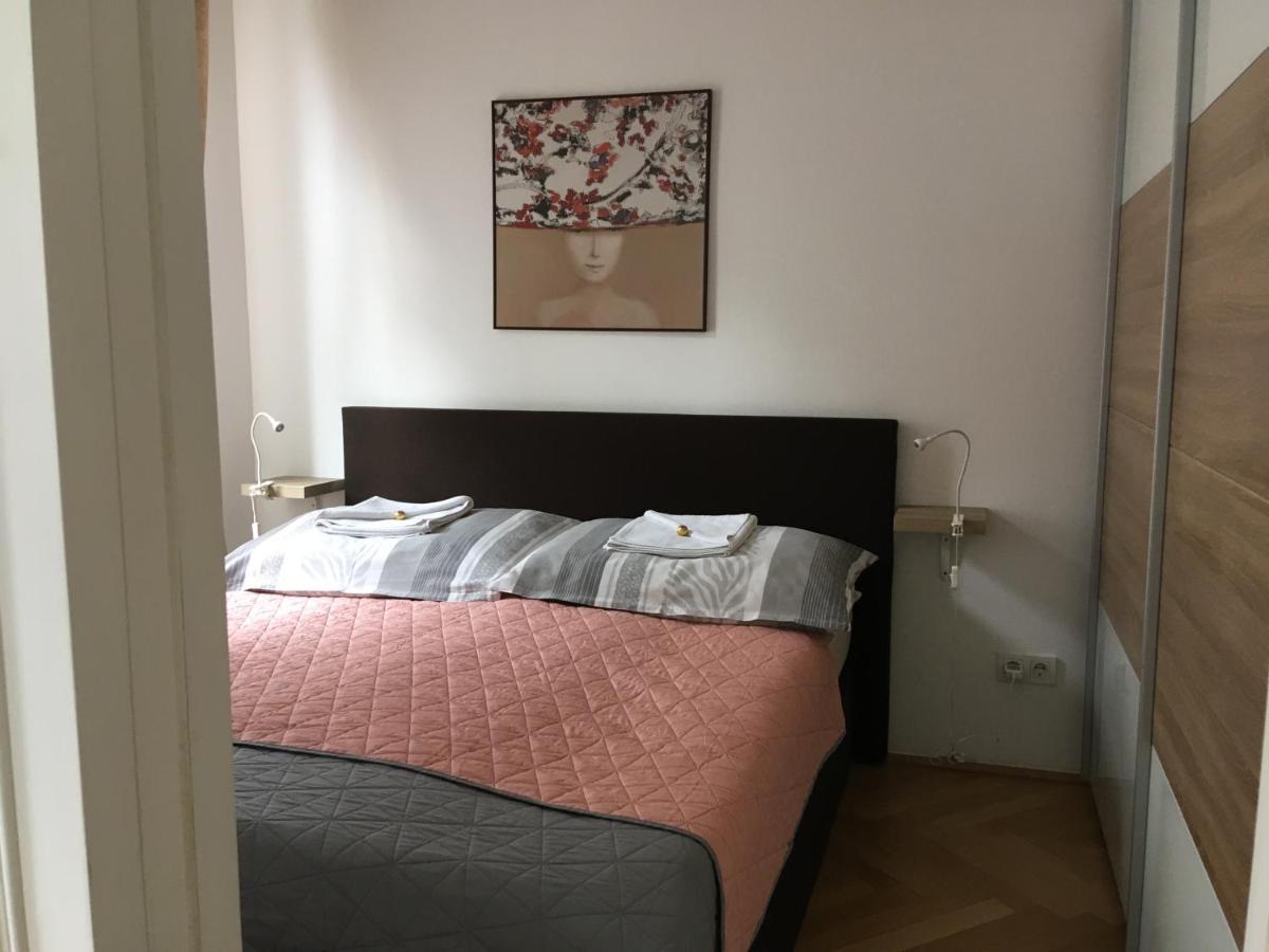 Apartment Vienna Living エクステリア 写真
