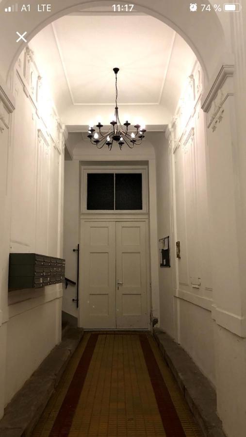 Apartment Vienna Living エクステリア 写真
